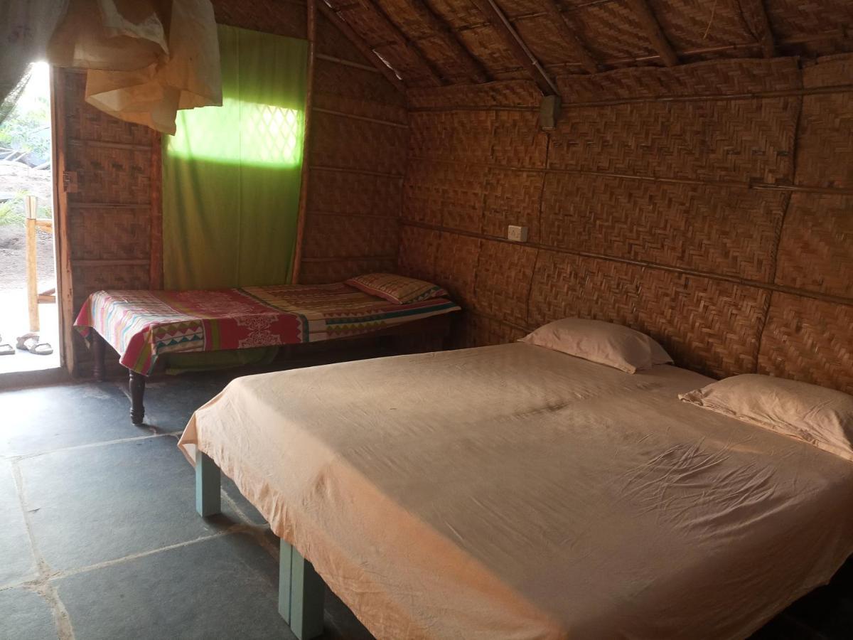 Hampi Nature Cottage Exterior foto
