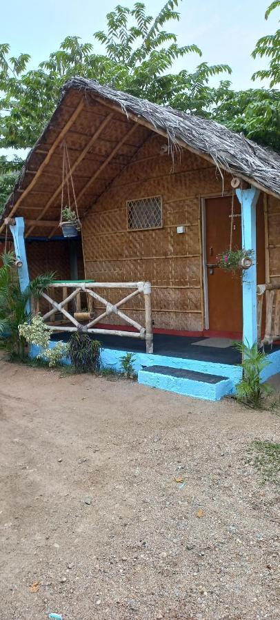 Hampi Nature Cottage Exterior foto